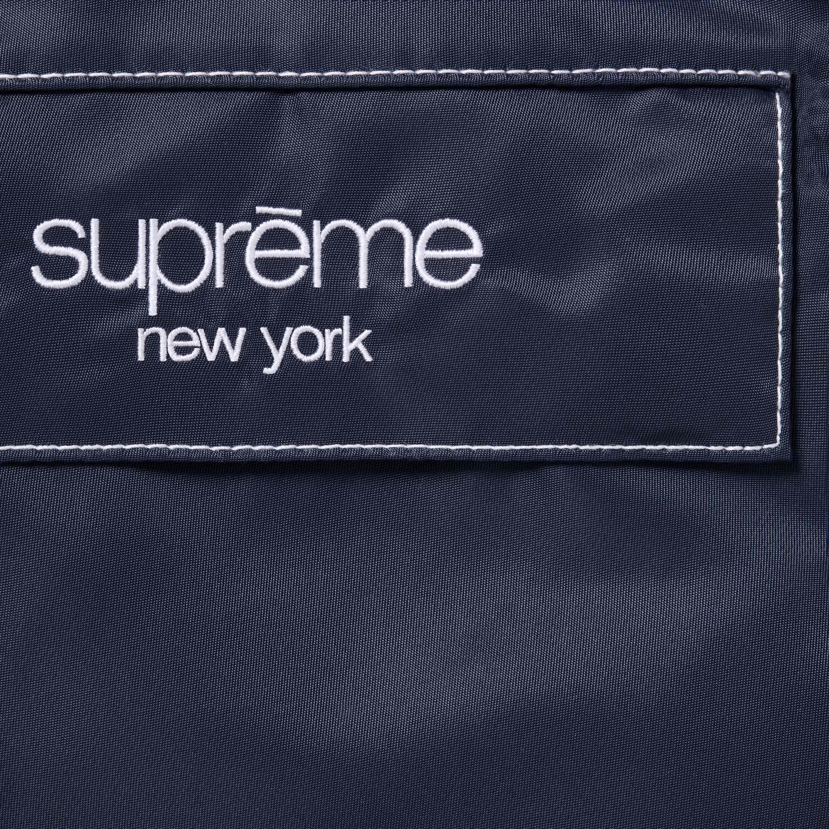Nylon Cargo Pant view 7